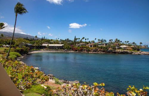 Napili Point 1-Bedroom Oceanfront Condo with Luxury Amenities! Complimentary Rental Car Included! NAP-B13 by KBM - Foto 12
