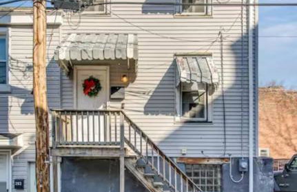 Studio near Arsenal Park l Street Parking - Foto 15