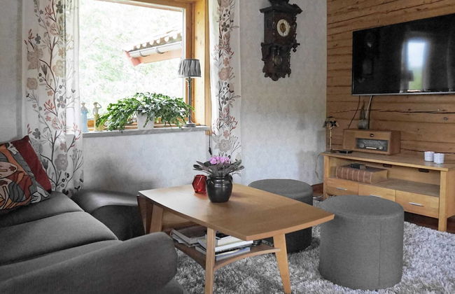 Holiday Home in Foldereid - Foto 13