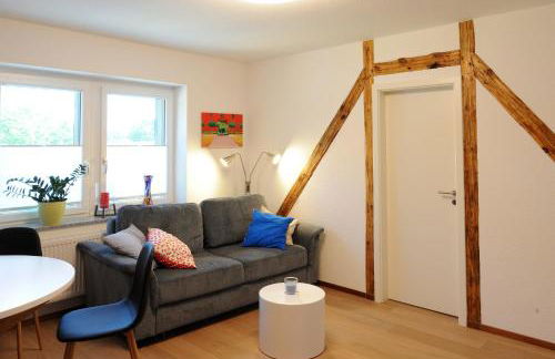 Lausitzer Ferienapartment Stube - Foto 21