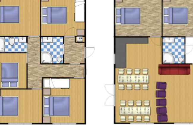 Beautiful House With Sandy Beach, Near Giethoorn - Foto 45