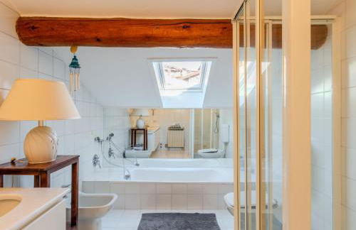 Apartment Ceresa by Interhome - Foto 24