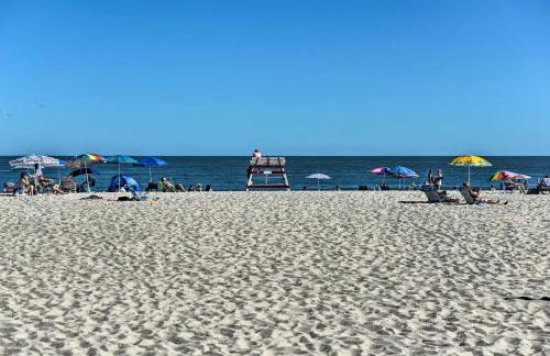 Seaside Escape Less Than 1 Mi to Cape May Public Beach - Foto 34