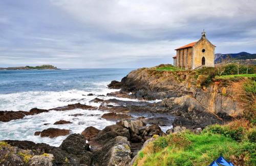 Bonito Apartamento Mundaka EBI-82 - Foto 44