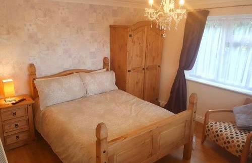 Sherwood Bungalow 3 Bedroom Entire Property - Foto 19