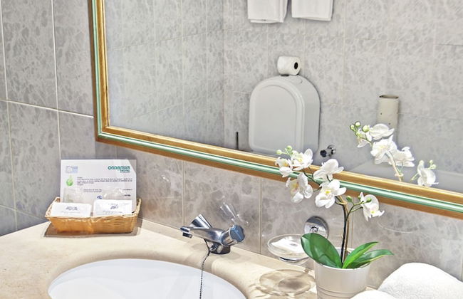 Ondamar Hotel - Photo 34