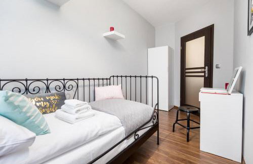 Apartamenty Gemini - Foto 18