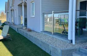 Domki Nad Rozlewiskiem De Lux Sarbinowo Basen Podgrzewany, Małpi Gaj- 4 Piętrowy w Świetlicy 160m2, Tyrolka-Dla Dzieci, Rowery, Ognisko - Photo 3