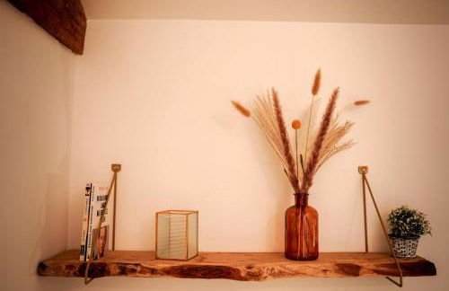 Proche PuyDuFou - Gite Maison La Roulière - Foto 50