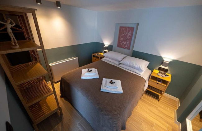 Vesta Retire - Kalamata Mediterranean Villas - Foto 13