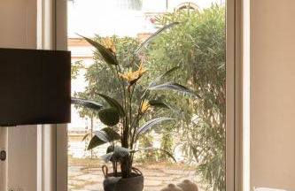 Montera appartement centre ville avec piscine chauffée et jardin - Photo 23