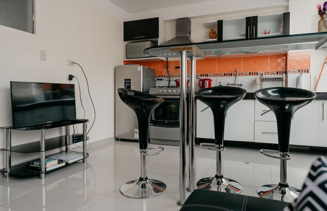 Camino Real Apartments - Foto 19