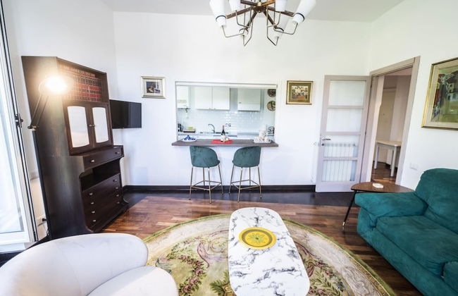 Apartment in Rome - Foto 4