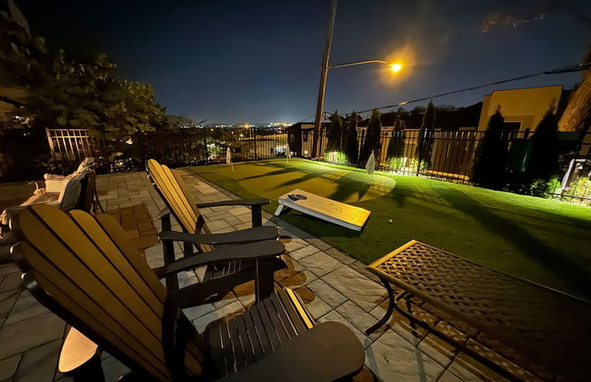 Eagle Nest House in Nashville - Foto 43