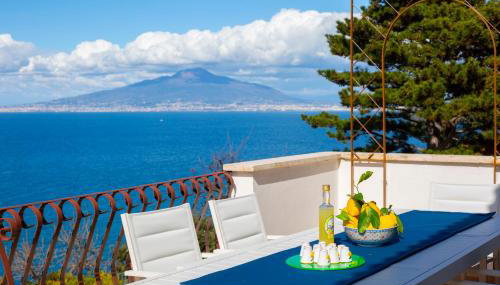 YourHome - Tramonto sul Golfo Apartment - Photo 2