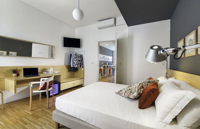 Vivaldo Suite - Piazza dei Martiri - Foto 5