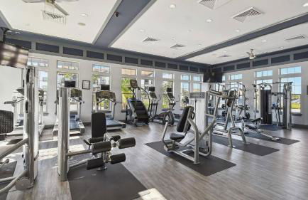 Landing Spectacular 1BD Pool Courtyard - Foto 16