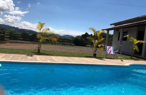 Recanto do sol - Photo 18