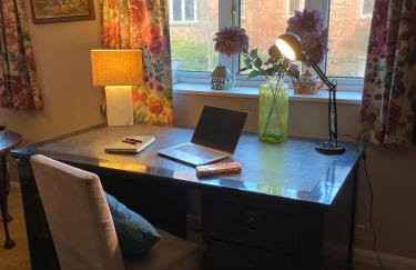 Idyllic cottage escape in Oxfordshire countryside - Foto 17