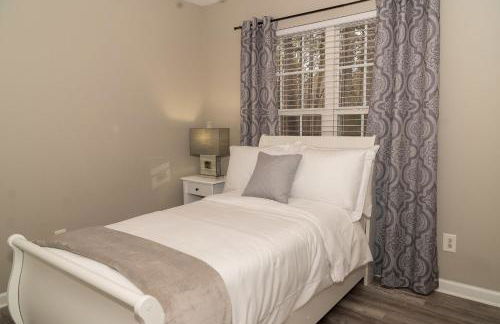 Beautiful spacious 4 bedroom house , sleeps 8+ - Foto 8