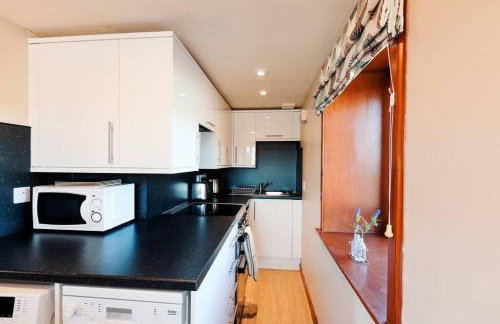 The Stable at Clauchan Holiday Cottages - Foto 13