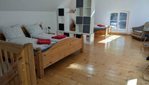 Ferienwohnung Bauernhofromantik - Foto 1