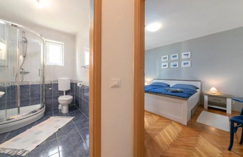 Blue Apartment - Foto 13