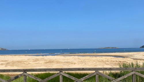 PLAYA AMERICA MAR - Foto 4