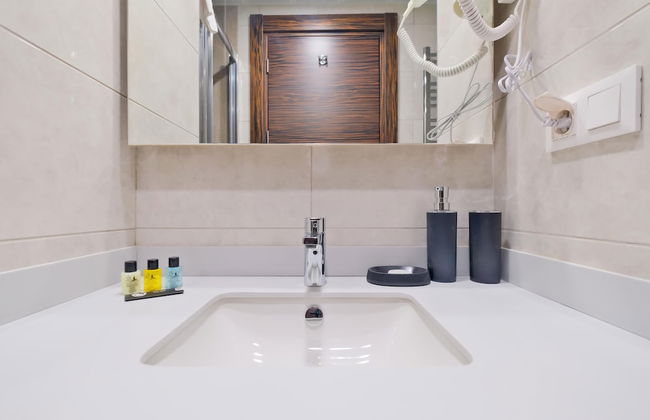 Air Başakşehir Residence by NewInn - Foto 72