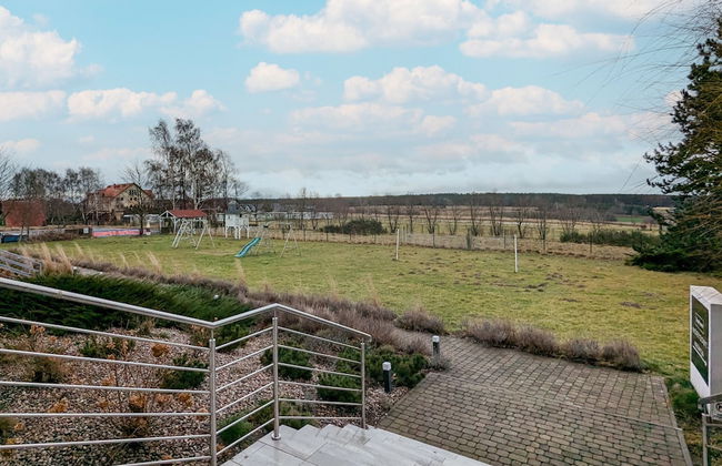 Sea Power Horyzont Studio by Renters - Photo 36