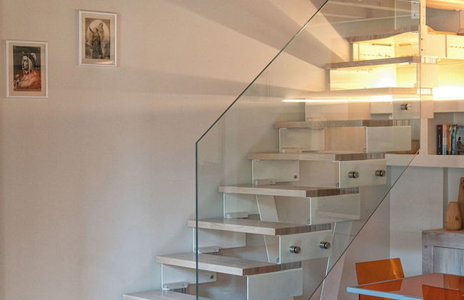 Cavour Suite Mezzanine - Foto 12