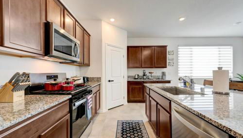 Discounted Monthly Beautiful Villa Near Strip - Foto 4