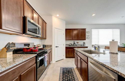 Discounted Monthly Beautiful Villa Near Strip - Foto 4