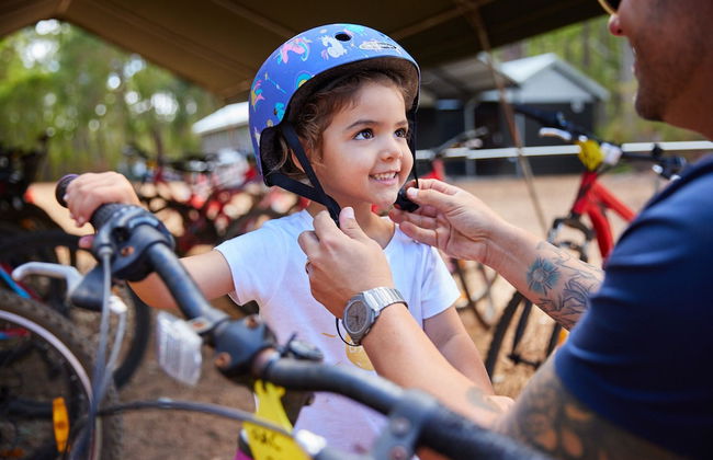 RAC Margaret River Nature Park - Foto 43