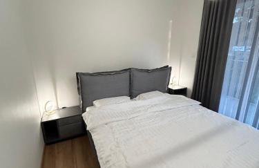 Baltic Whisper apartament Hevenia Pogorzelica - Photo 20