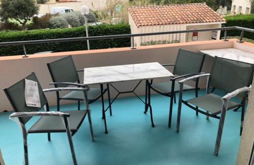 Résidence les Nautiles - Foto 31