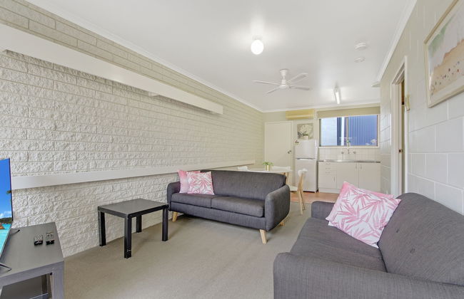 Hybiscus Waterfront Apartments - Foto 26