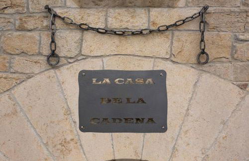 Casa de la Cadena - Foto 51