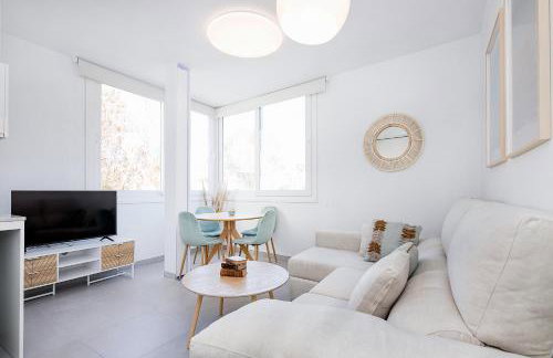 Patrocinio City Center Apartment - Foto 1