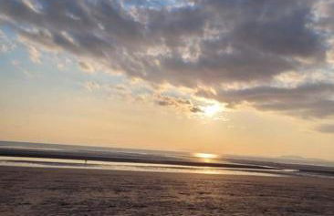 Arual Caravan Manor House Park. Allonby, Cumbria - Foto 10