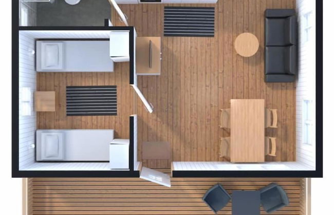 Tingsryd Resort - Foto 34