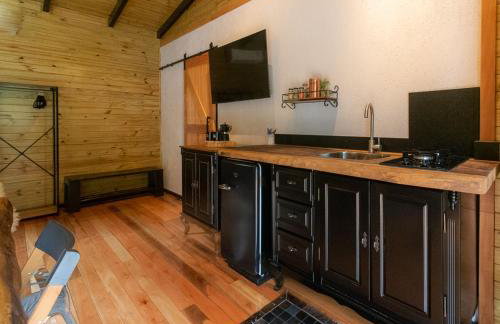 Refúgio Urubici Chalé Boutique - Photo 19