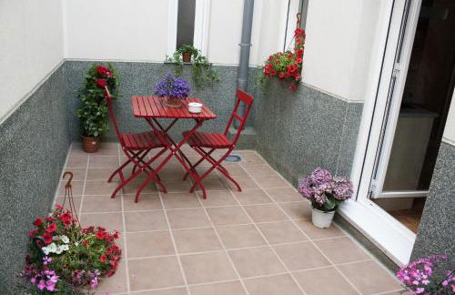 Alojamiento Temporal el Puente - Foto 43