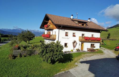 Huberhof Morgensonne - Foto 1