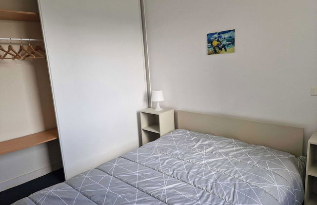 Lovely Apartment in a Prime Location With Direct Access to the Beach, Mesquer - Photo 4