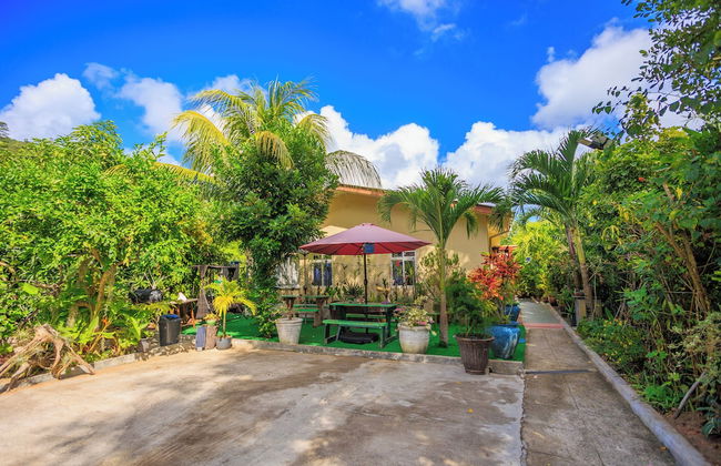 Milles Montagnes Residence - Foto 65