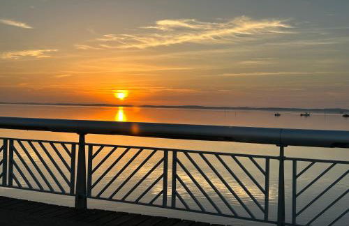 Cocon entre presqu'île du Cap Ferret et plages océanes - terrasse - 1 vélo gratuit - Foto 61