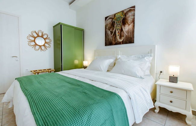 Chania Paradise Retreat-falasarna Villa Nostalgia - Foto 24