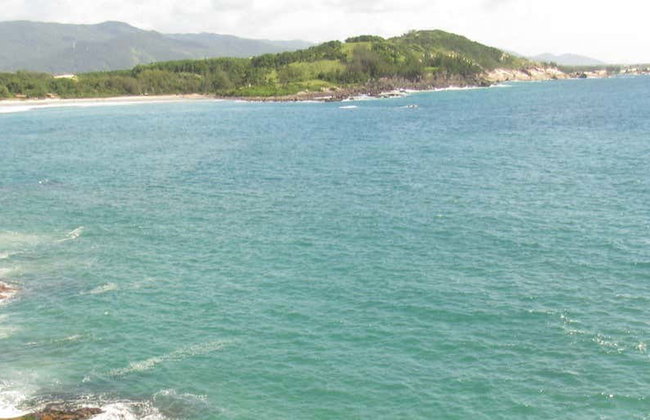 Randonnée aux plages d'Ouvidor et de Vermelha - Photo 1