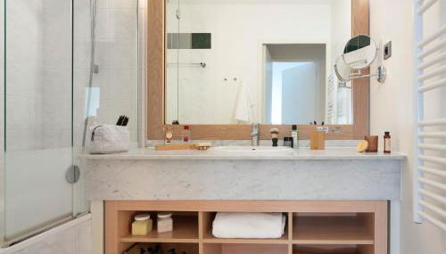 Résidence Pierre & Vacances Premium Le Domaine de Cramphore - Foto 5, towels